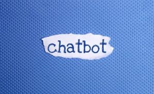 chatbot