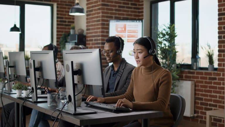 software de help desk
