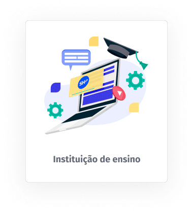 SocialHub.pro Democratizando o Marketing Digital 21 - Socialhub - Para todos os Negócios Instituicao de ensino - Socialhub - Para todos os Negócios