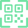 Whatsapp em massa principal 9 - Socialhub - Para todos os Negócios icon qr code - Socialhub - Para todos os Negócios