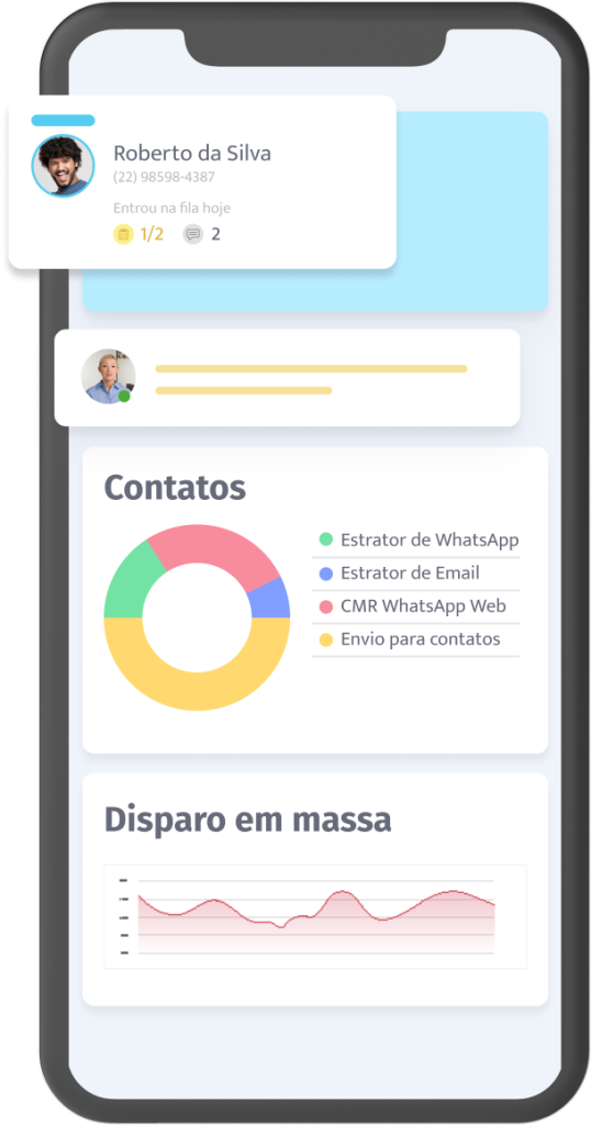 SocialHub.pro Democratizando o Marketing Digital 19 - Socialhub - Para todos os Negócios insights por relatorios - Socialhub - Para todos os Negócios