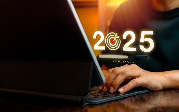 Como as Tendências de Marketing Digital Estão Redefinindo Estratégias em 2025