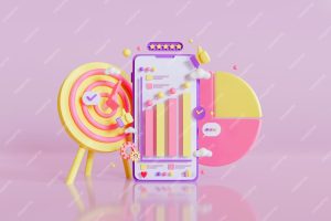 Como a Inteligência Artificial Está Redefinindo o Marketing Digital