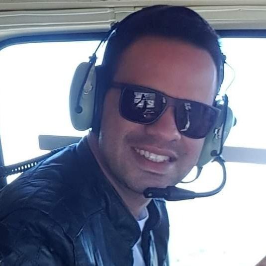 SocialHub.pro Democratizando o Marketing Digital 39 - Socialhub - Para todos os Negócios Anderson Dórea