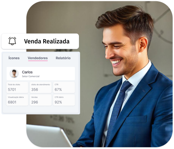 SocialHub.pro Democratizando o Marketing Digital 44 - Socialhub - Para todos os Negócios realizando venda - Socialhub - Para todos os Negócios