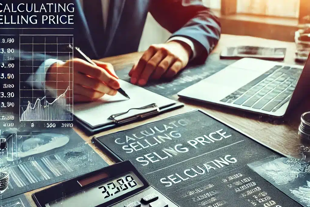 Blog 7 - Socialhub - Para todos os Negócios Como calcular preço de venda