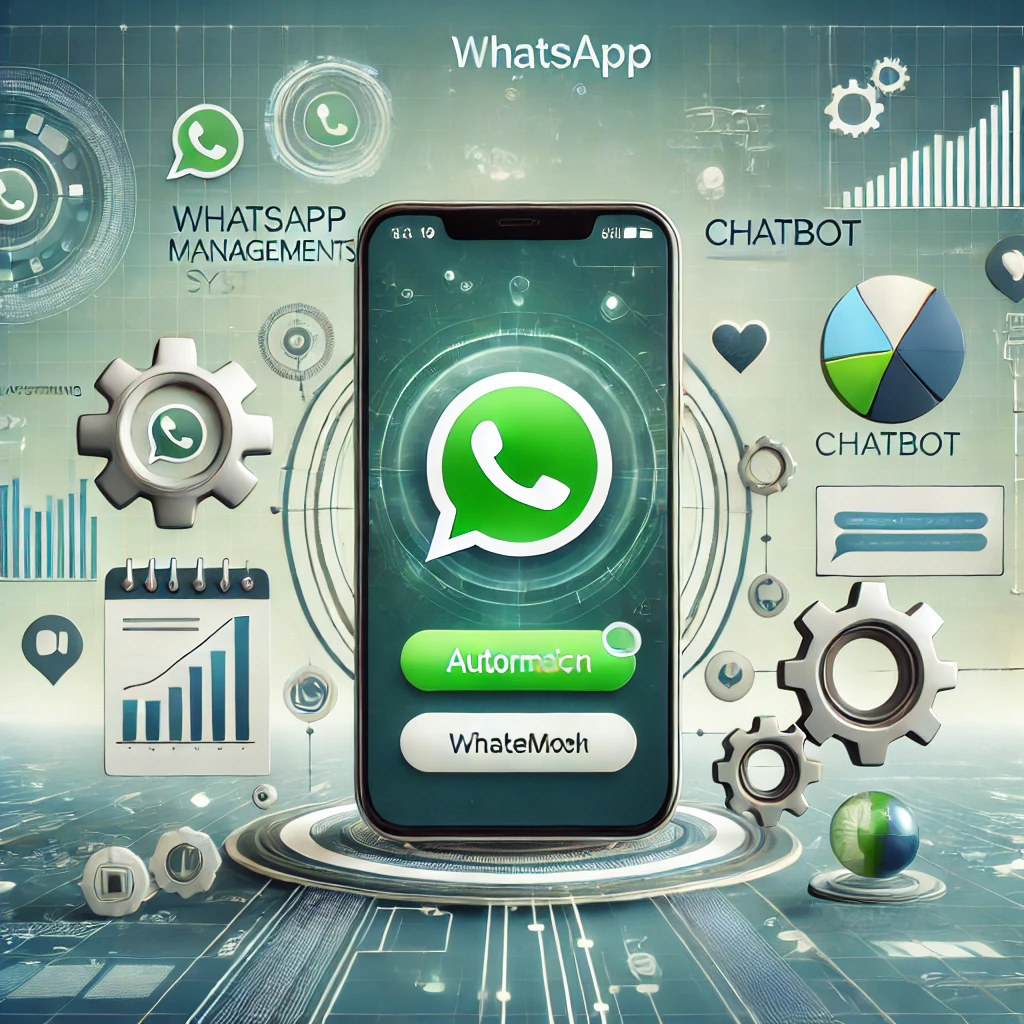 Blog 3 - Socialhub - Para todos os Negócios Sistema de Gestão de WhatsApp: A Chave para Automatizar e Escalar as Vendas da Sua Empresa