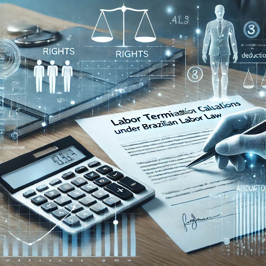 Blog 7 - Socialhub - Para todos os Negócios Cáluladora trabalhista: Entenda os Direitos, Descontos e simule