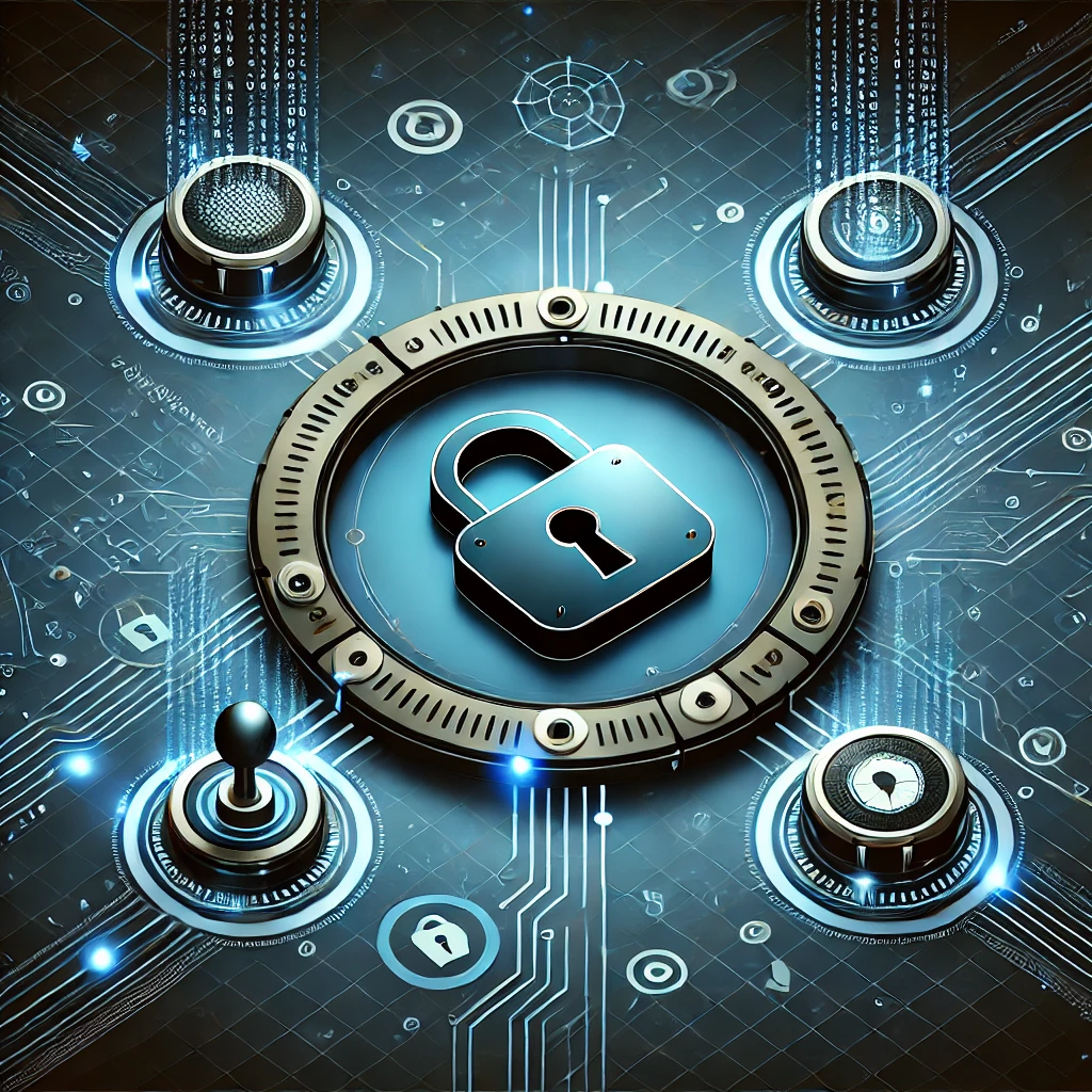 Blog 5 - Socialhub - Para todos os Negócios Gerador de Senhas Aleatórias: Crie Senhas Seguras e Proteja suas Contas Online