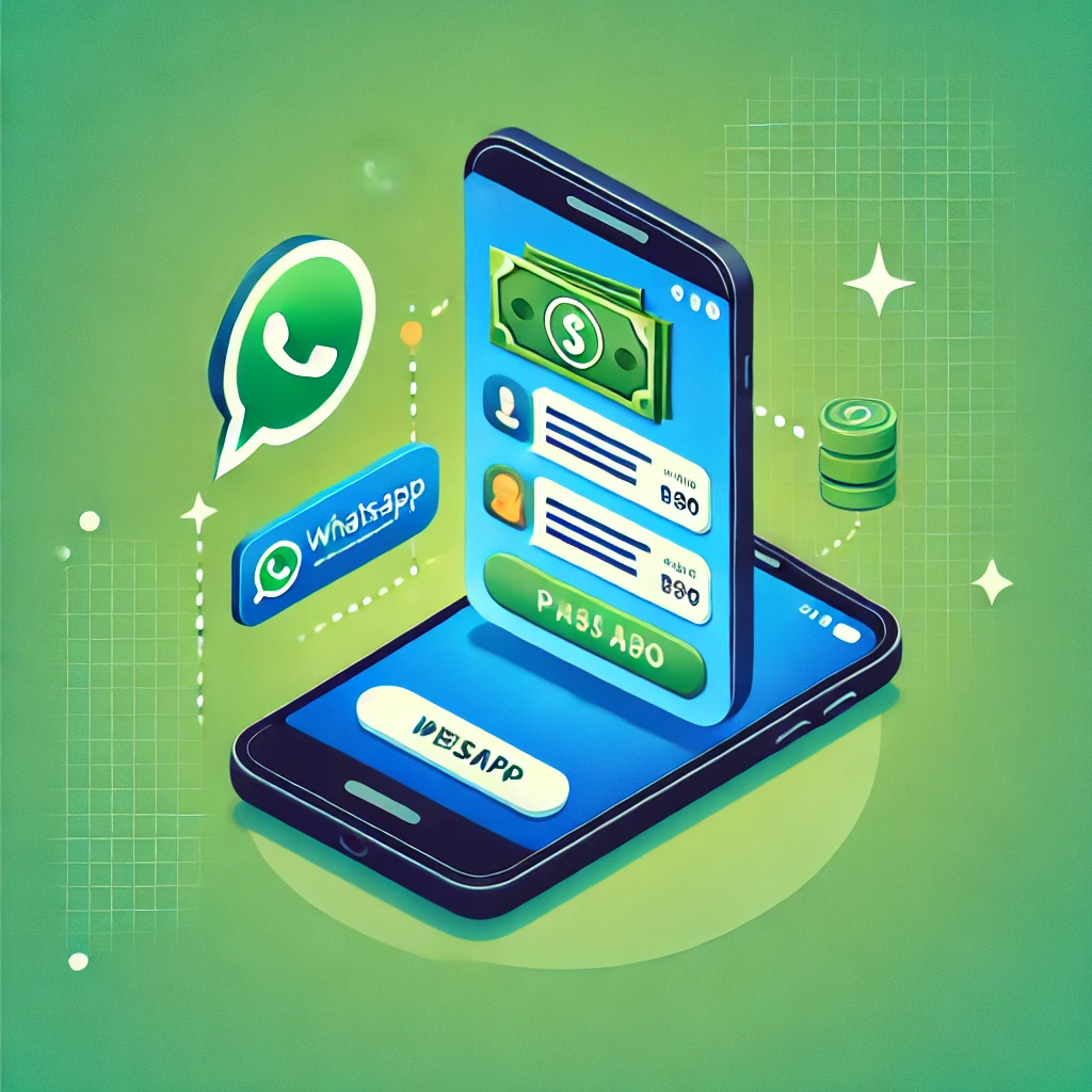 Blog 3 - Socialhub - Para todos os Negócios Mensagens de Cobrança pelo WhatsApp: 30 modelos eficientes