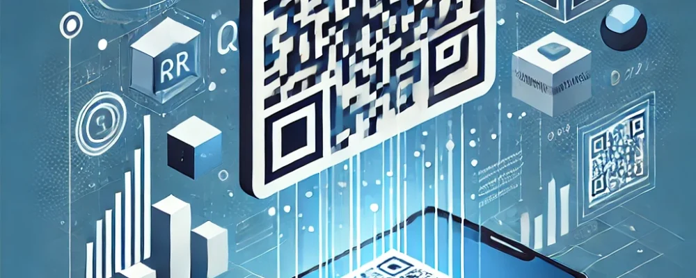 Como Gerar QR Code de Forma Fácil e Rápida (Guia Completo)