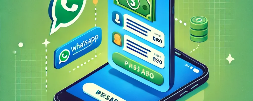 Mensagens de Cobrança pelo WhatsApp: 30 modelos eficientes