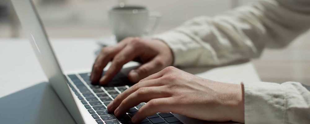 mensagem automática